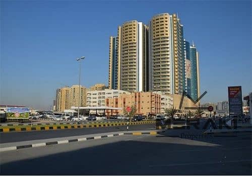 3 أبراج-الهورايزون-1. jpg