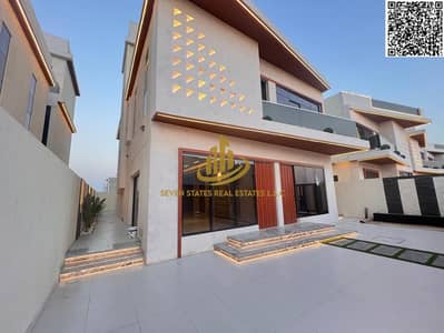 5 Cпальни Вилла Продажа в Аль Хелио, Аджман - IMG-20250927-WA0079. jpg