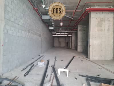 Shop for Rent in Al Nahda (Dubai), Dubai - 20250708_115051. jpg