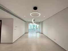 شقة في برج دي إيكس بي،شارع الشيخ زايد 2 غرف 145000 درهم - 12907665