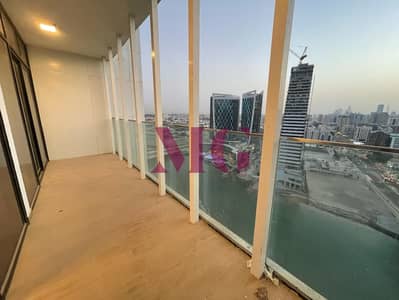 1 Bedroom Flat for Rent in Al Maryah Island, Abu Dhabi - 64206c2b-a2c9-4927-a3b3-0ccc606672ad. jpg