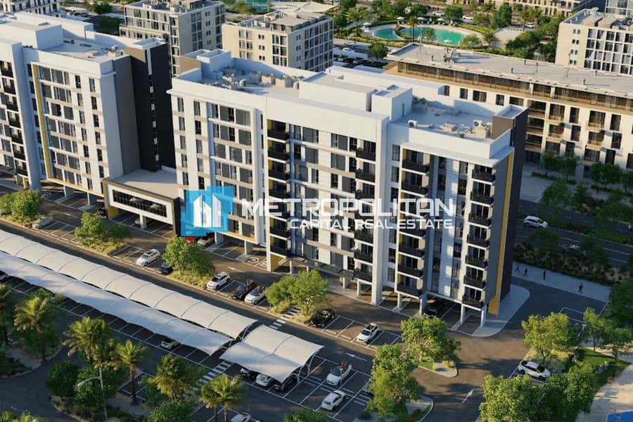 Квартира в Аль Шамха，Аль Риман 1，Риман Ливинг, 2 cпальни, 970000 AED - 12917222