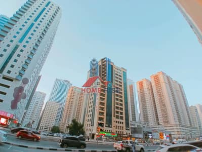 2 Bedroom Flat for Rent in Al Nahda (Sharjah), Sharjah - 1000157394. heic