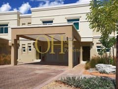Unique Lifestyle | Ideal Area | Tranquil Community