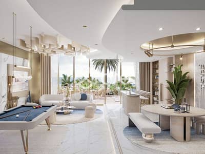 2 Cпальни Апартамент Продажа в Дейра Айленд, Дубай - 7. jpg