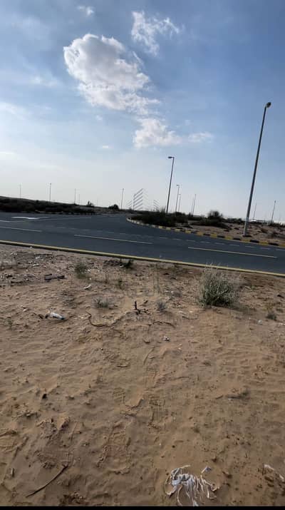 ارض تجارية  للبيع في البطائح، الشارقة - IMG-20250917-WA0017. jpg