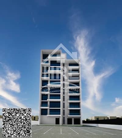 Studio for Sale in Al Zorah, Ajman - WhatsApp Image 2025-05-12 at 12.05. 05 PM (1). jpeg