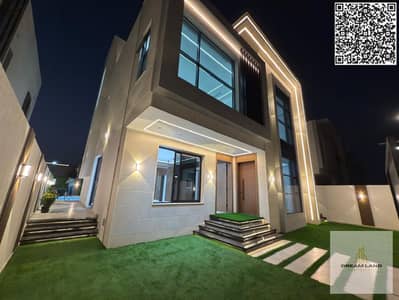5 Cпальни Вилла Продажа в Аль Захья, Аджман - batch_WhatsApp Image 2025-09-12 at 4.28. 31 PM. jpg