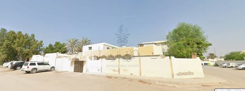 古拜巴， 夏尔迦 3 卧室住宅楼待售 - 2. PNG