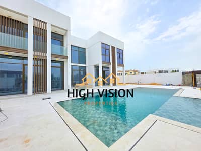 5 Bedroom Flat for Rent in Al Jubail Island, Abu Dhabi - untitled shoot-32. jpg