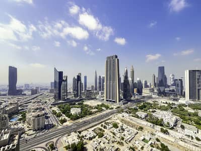 2 Bedroom Flat for Rent in Za'abeel, Dubai - OPEN VIEW | BIG AND BRIGHT LAYOUT | LUXURY FURNISHED