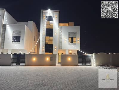 6 Bedroom Villa for Sale in Al Helio, Ajman - batch_WhatsApp Image 2025-09-10 at 7.30. 26 PM (1). jpg