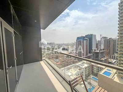 2 Bedroom Flat for Sale in Jumeirah Village Circle (JVC), Dubai - 2 Bedroom | Vacant | 3 Bathrooms | Balcony
