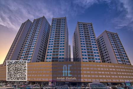 Студия Продажа в Аджман Даунтаун, Аджман - 12345 (1). jpeg