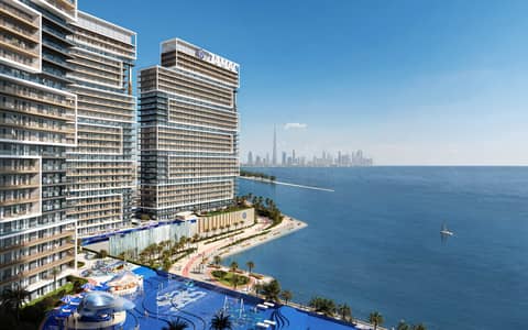1 Bedroom Flat for Sale in Dubai Maritime City, Dubai - 1.20250429_Image-Update_05_BRILLIANCE. jpg