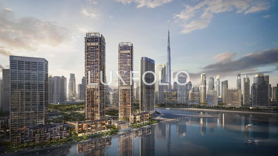 位于商业湾,半岛公寓,半岛四号 2 卧室的公寓 3450000 AED - 12917498 位于商业湾,半岛公寓,半岛四号 2 卧室的公寓 3450000 AED - 12917498