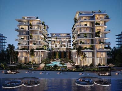 1 Спальня Апартаменты Продажа в Дейра Айленд, Дубай - Квартира в Дейра Айленд，Silena Residences，Silena Residences Building B, 1 спальня, 2911000 AED - 12917519