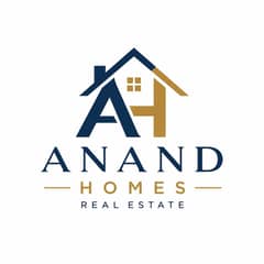Anand Homes Real Estate Anand Homes Real Estate