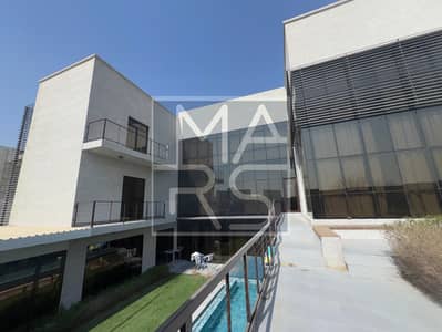 5 Cпальни Вилла Продажа в Аль Тай, Шарджа - 1000094909. jpg