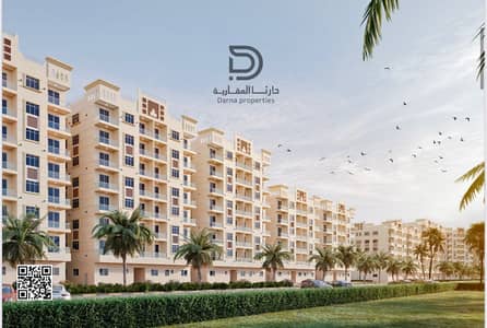 1 Bedroom Apartment for Sale in Al Yasmeen, Ajman - image (4). png