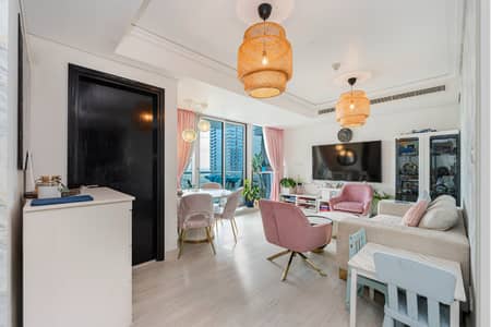 2 Bedroom Flat for Sale in Jumeirah Lake Towers (JLT), Dubai - IMG_9326. jpg