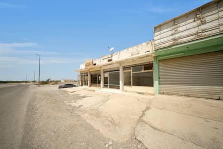 محل تجاري  للايجار في خت، رأس الخيمة - DSC02740. jpg