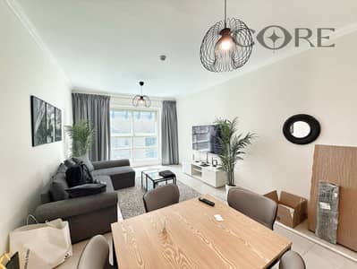 1 Bedroom Apartment for Rent in Dubai Marina, Dubai - 1. jpg