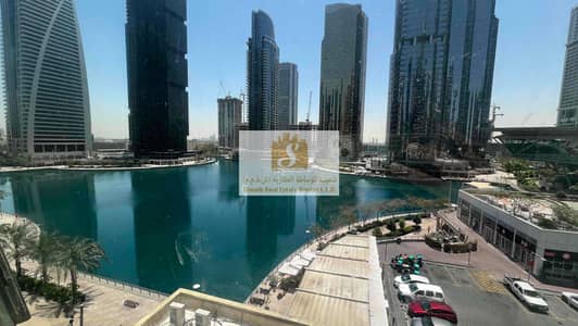 1 Bedroom Apartment for Rent in Jumeirah Lake Towers (JLT), Dubai - IMG_3094. jpg