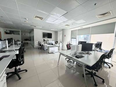 DIFC， 迪拜 写字楼待售 - 位于DIFC，阿联酋金融大厦，南塔 的写字楼 12768000 AED - 12917636