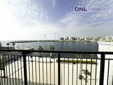 2 Bedroom Flat for Sale in Jumeirah, Dubai - Full Marina View | Spacious Layout | View Now