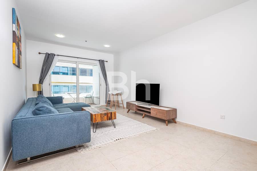 Price Negotiable | High ROI | Fully-Furnished