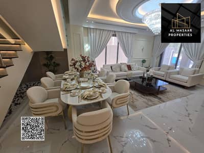 6 Cпальни Вилла Продажа в Аль Хелио, Аджман - IMG-20250928-WA0296. jpg