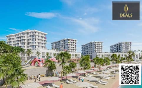 2 Bedroom Flat for Sale in Ajmal Makan City - Sharjah Waterfront, Sharjah - image (2). png