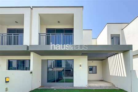 3 Bedroom Villa for Rent in Dubai Hills Estate, Dubai - Spacious | Landscaped Garden | Well Maintained