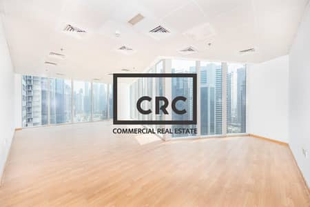 商业湾， 迪拜 写字楼待租 - 位于商业湾，公园大道大厦 的写字楼 210000 AED - 12917766