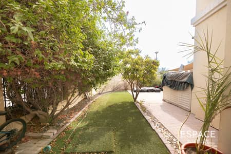 2 Bedroom Villa for Rent in Jumeirah Village Triangle (JVT), Dubai - Corner Plot | Vacant Now | Maintained