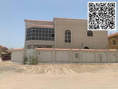 فیلا 5 غرف نوم للايجار في المويهات، عجمان - IMG-20250929-WA0003. jpg