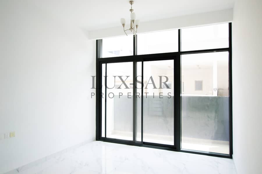 Spacious | Unfurnished | Ready to Move In