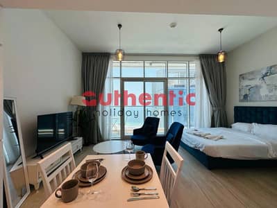 Studio for Rent in Dubai Marina, Dubai - 9d351220-da55-40dc-b2d2-f19a68475f1b. jpeg