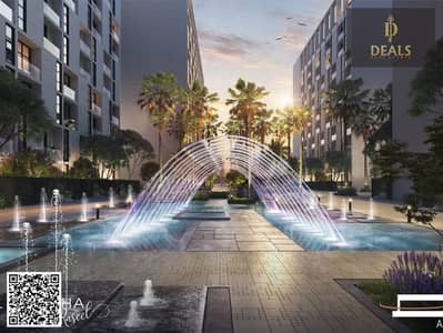 2 Cпальни Апартамент Продажа в Мувайле, Шарджа - image (95). png