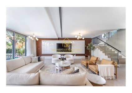 5 Bedroom Villa for Sale in Dubai Hills Estate, Dubai - Sidra 2_00(1) conv 3. jpeg