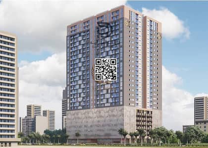 阿尔梅拉赫， 阿治曼 2 卧室单位待售 - image (5). png