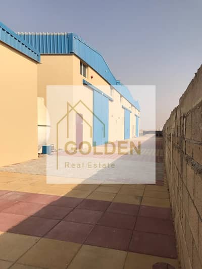 Warehouse for Sale in Umm Al Thuoob, Umm Al Quwain - WhatsApp Image 2025-09-28 at 6.26. 04 PM (1). jpeg