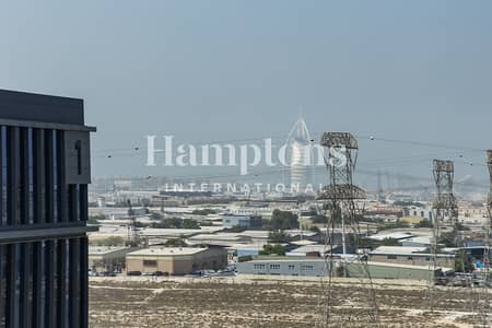 2 Bedroom Flat for Sale in Dubai Hills Estate, Dubai - Corner Unit | Pool View | Motivated Seller