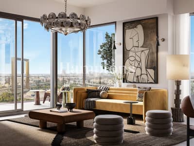 1 Bedroom Flat for Sale in Za'abeel, Dubai - Flexible Payment Plan | No Commission