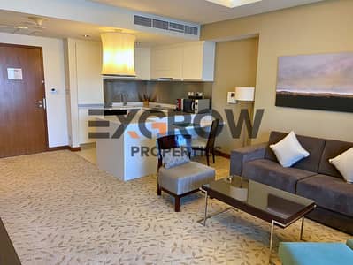 1 Bedroom Apartment for Rent in Downtown Dubai, Dubai - 1. png
