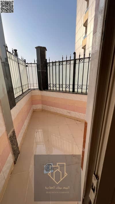 Studio for Sale in Al Bustan, Ajman - WhatsApp Image 2025-09-08 at 9.27. 20 AM. jpeg