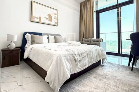 Studio for Sale in Masdar City, Abu Dhabi - Furnished Studio with Balcony | Amazing Facilities