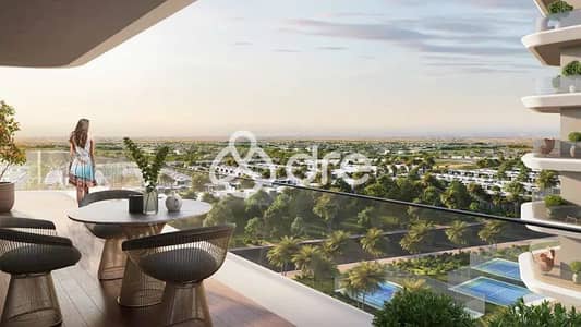 1 Bedroom Apartment for Sale in DAMAC Hills 2 (Akoya by DAMAC), Dubai - 15128. jpg