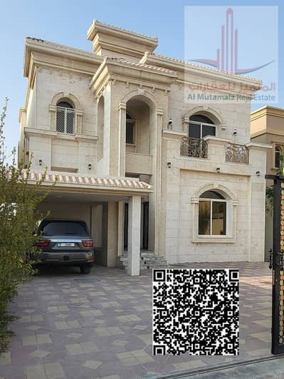 5 Bedroom Villa for Sale in Al Mowaihat, Ajman - 1ded41b3-df55-43e6-af21-a79cc3c49e92. jpg